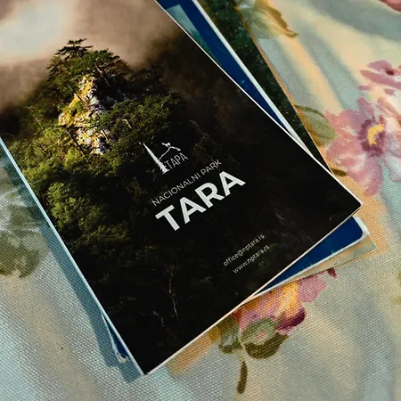 Sumska Tajna * Konjska Reka